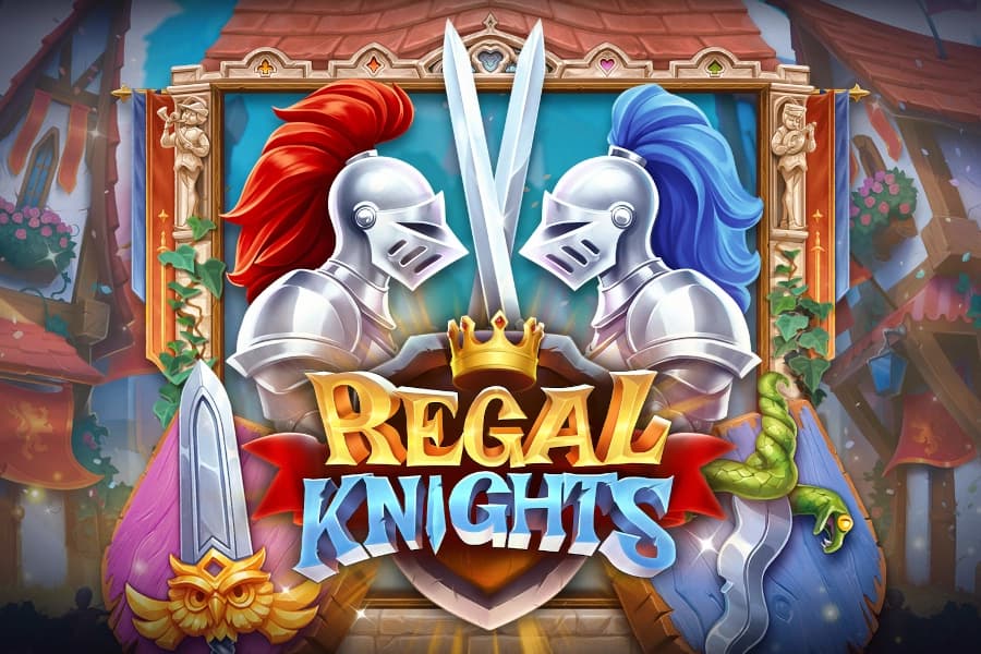 Regal Knights